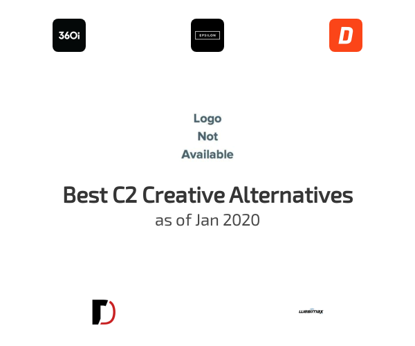 Best C2 Creative Alternatives