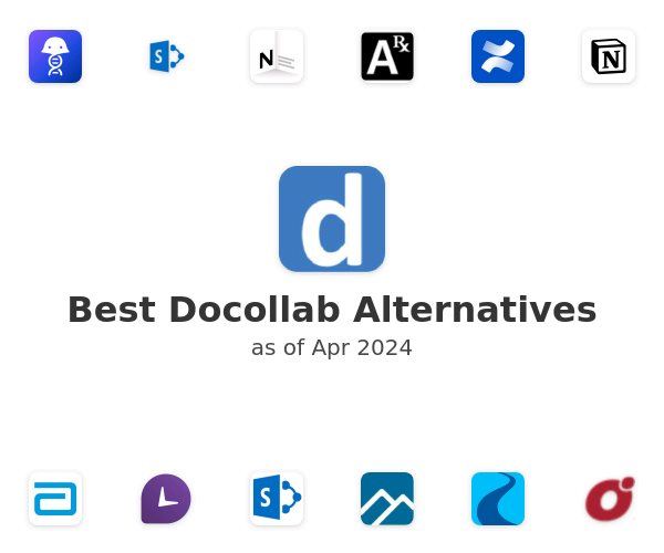 Best Docollab Alternatives