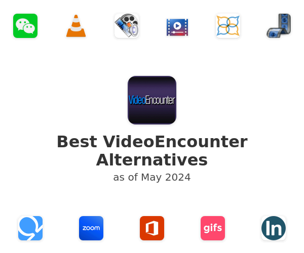 Best VideoEncounter Alternatives