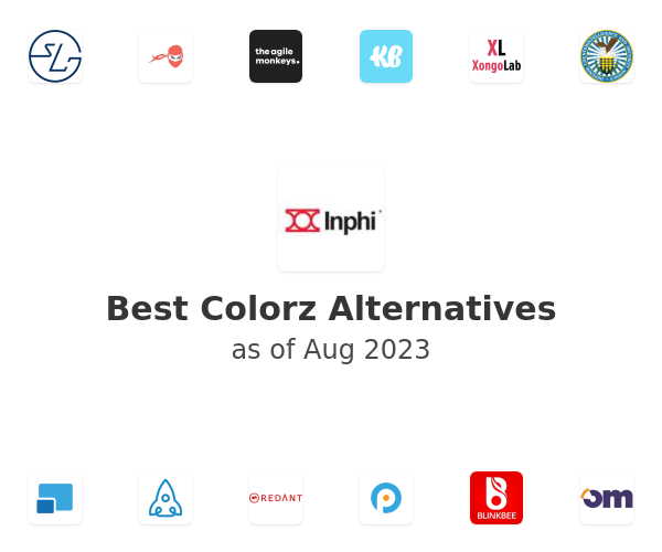 Best Colorz Alternatives