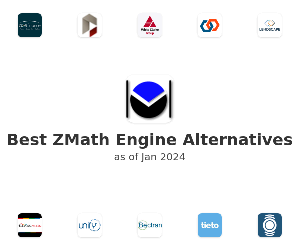 Best ZMath Engine Alternatives