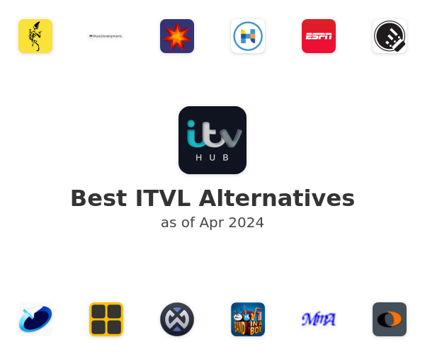 Best ITVL Alternatives