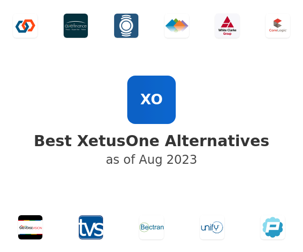 Best XetusOne Alternatives