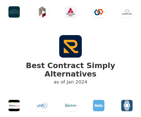 Best Contract Simply Alternatives