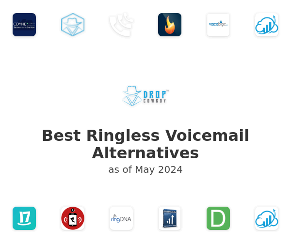 Best Ringless Voicemail Alternatives