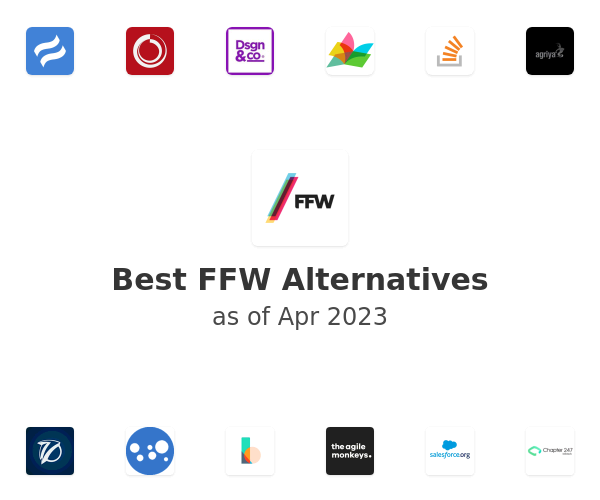 Best FFW Alternatives