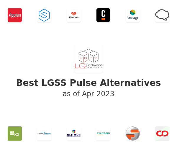 Best LGSS Pulse Alternatives