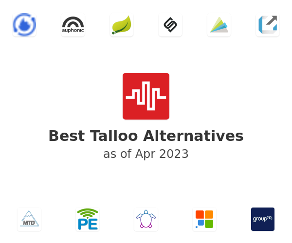 Best Talloo Alternatives