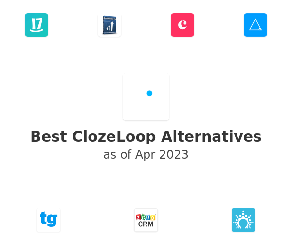 Best ClozeLoop Alternatives