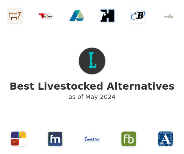 Best Livestocked Alternatives