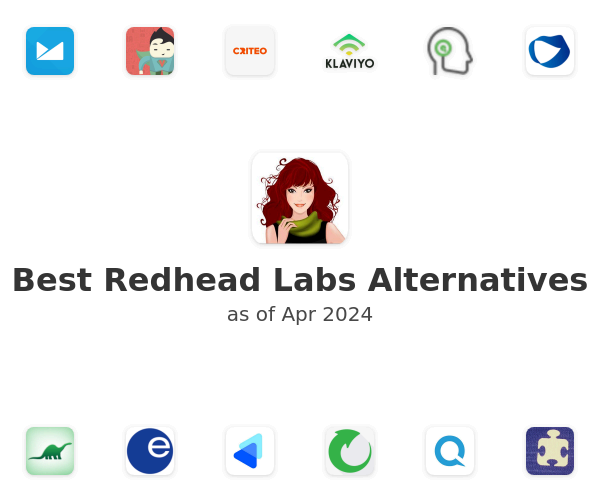 Best Redhead Labs Alternatives