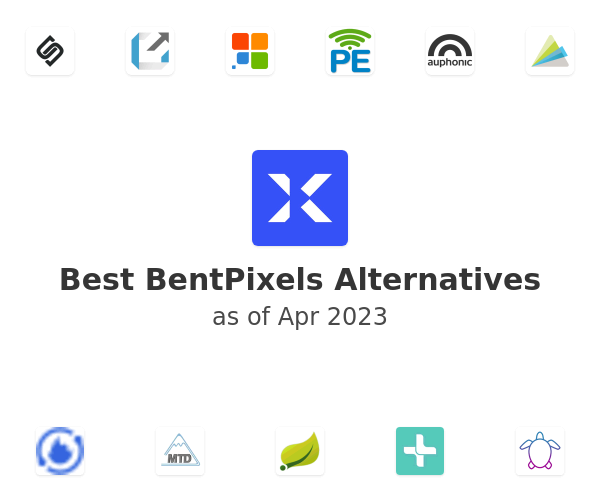 Best BentPixels Alternatives