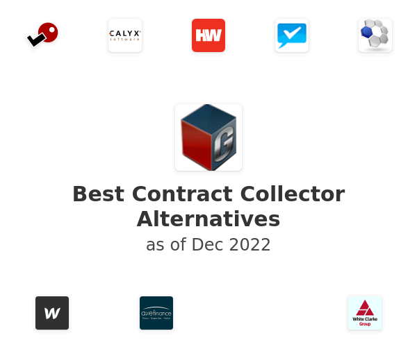 Best Contract Collector Alternatives