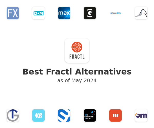 Best Fractl Alternatives