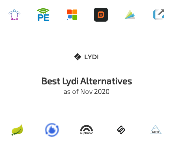 Best Lydi Alternatives