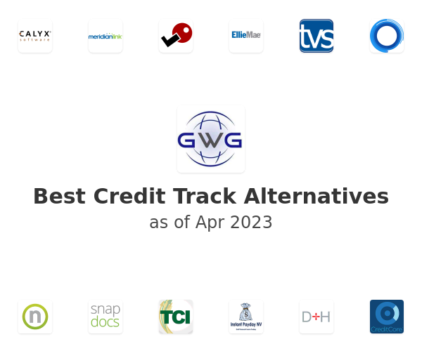 Best Credit Track Alternatives