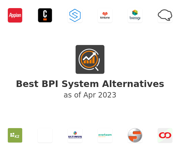 Best BPI System Alternatives