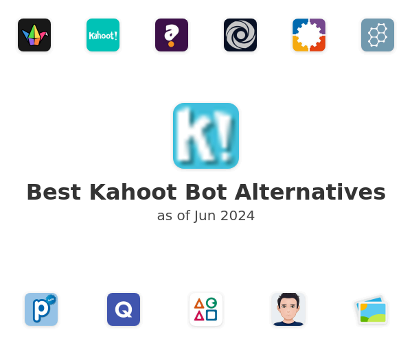 Best Kahoot Bot Alternatives
