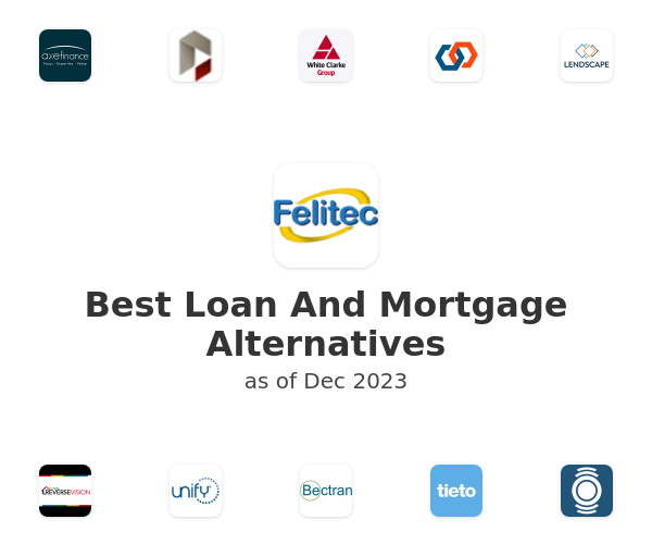 Best Loan And Mortgage Alternatives