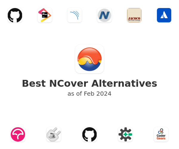 Best NCover Alternatives