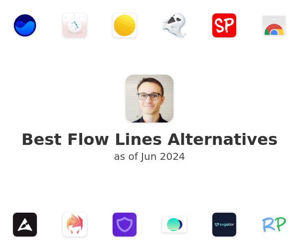 Best Flow Lines Alternatives