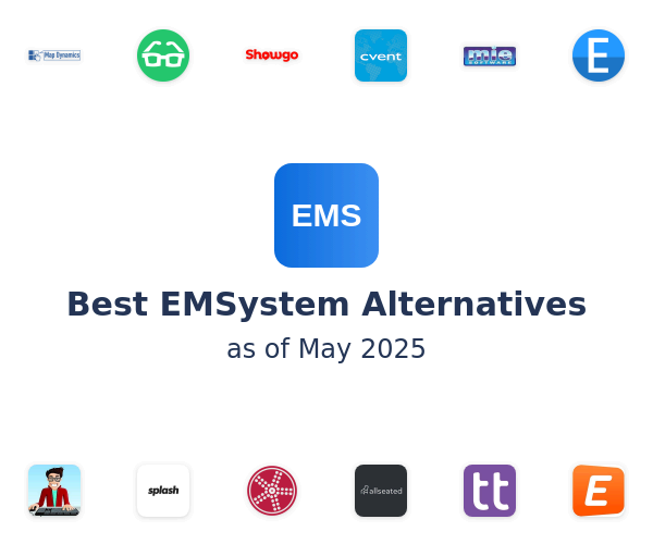 Best EMSystem Alternatives
