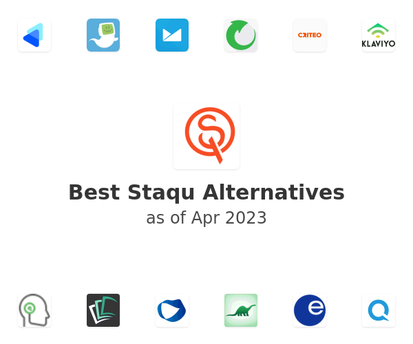 Best Staqu Alternatives