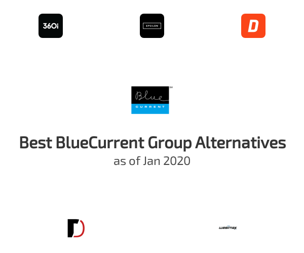 Best BlueCurrent Group Alternatives