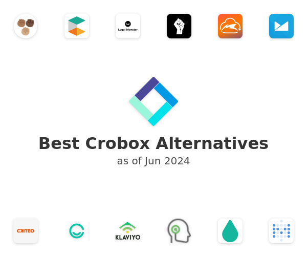 Best Crobox Alternatives