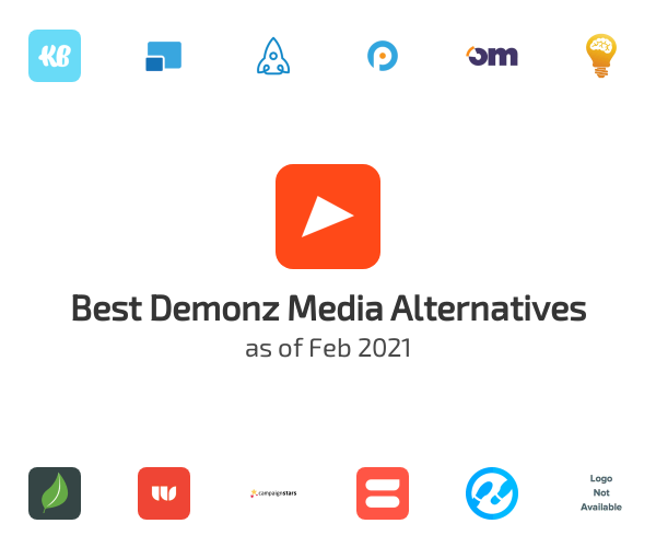 Best Demonz Media Alternatives