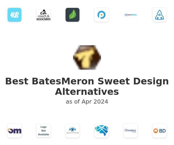 Best BatesMeron Sweet Design Alternatives