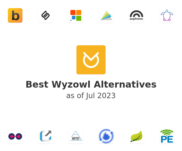 Best Wyzowl Alternatives