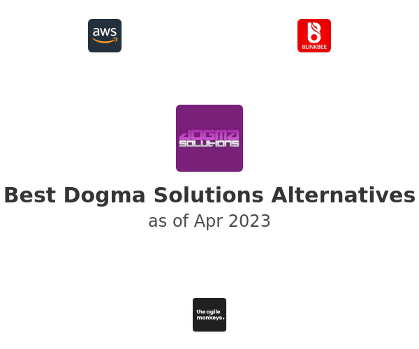 Best Dogma Solutions Alternatives
