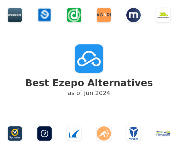 Best Ezepo Alternatives