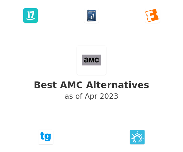 Best AMC Alternatives