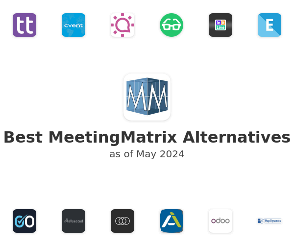Best MeetingMatrix Alternatives