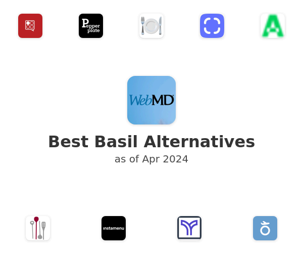 Best Basil Alternatives