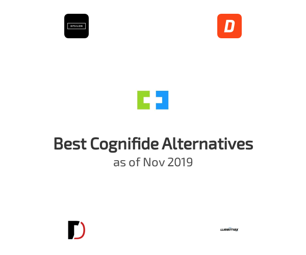 Best Cognifide Alternatives