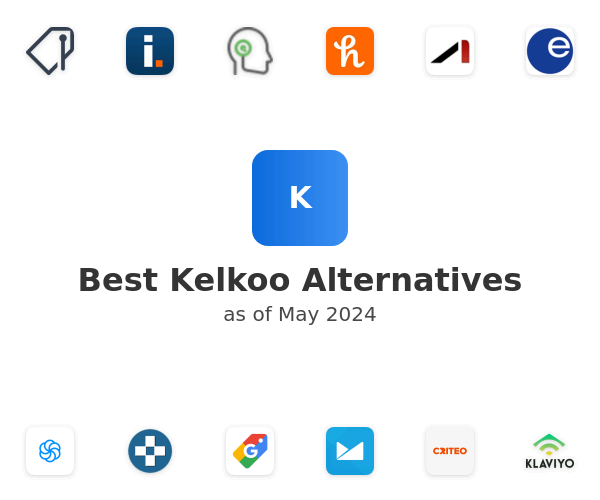 Best Kelkoo Alternatives