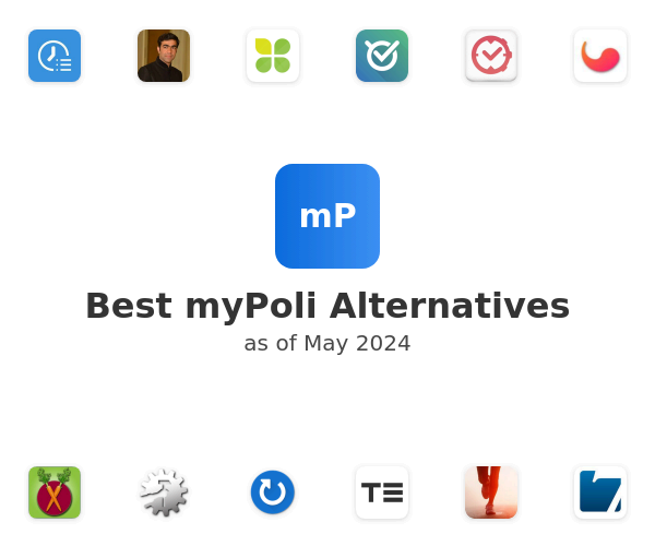 Best myPoli Alternatives