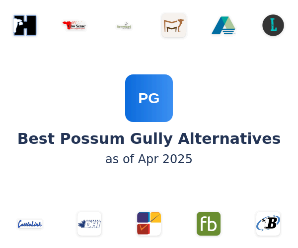 Best Possum Gully Alternatives