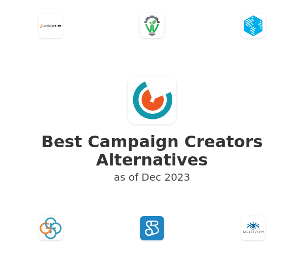 Best Campaign Creators Alternatives