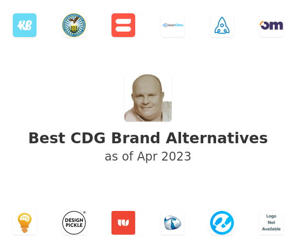 Best CDG Brand Alternatives
