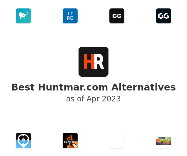 Best Huntmar.com Alternatives