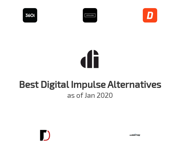 Best Digital Impulse Alternatives