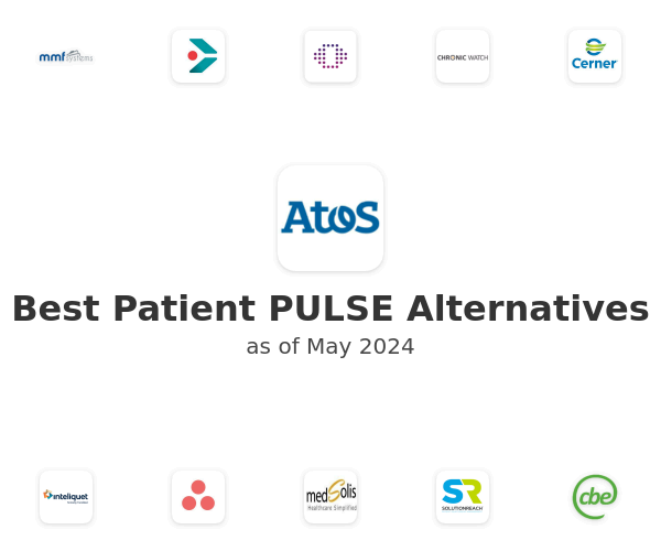 Best Patient PULSE Alternatives