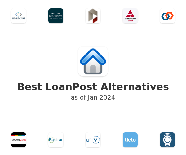 Best LoanPost Alternatives