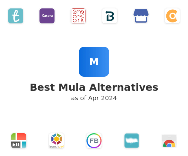 Best Mula Alternatives