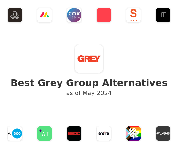 Best Grey Group Alternatives
