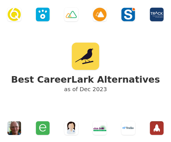 Best CareerLark Alternatives